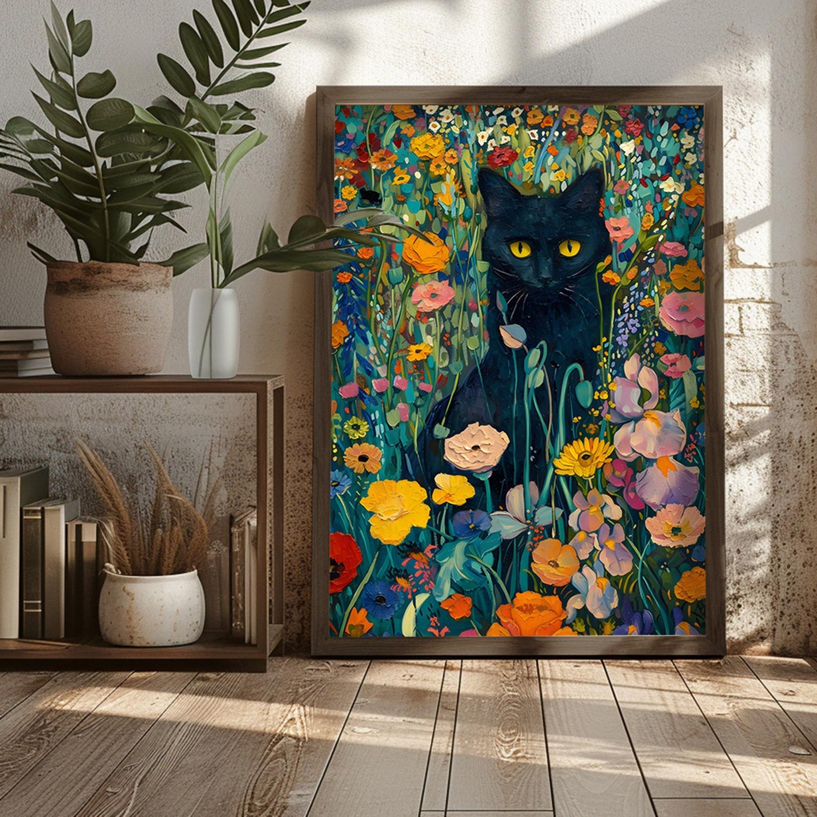 Wallity Slika 50x70cm