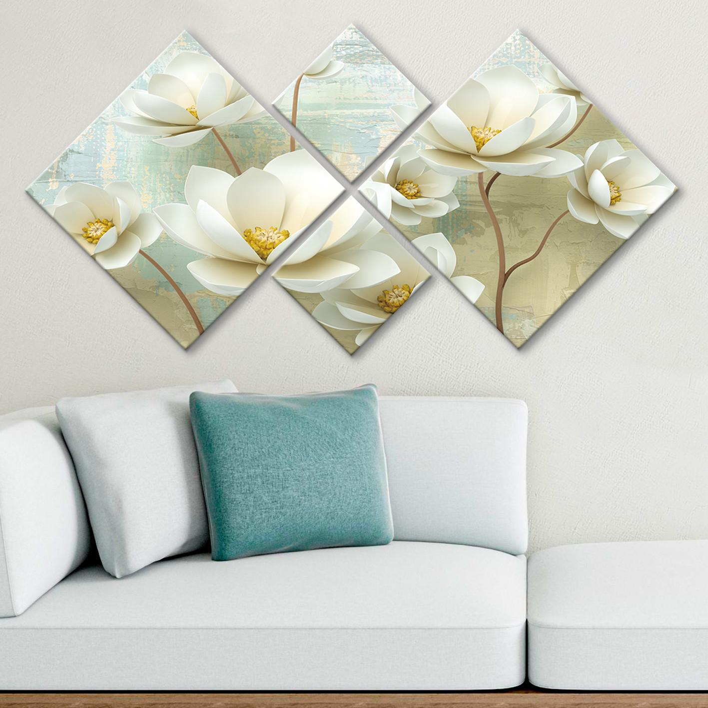 Wallity Slika iz 4 dela