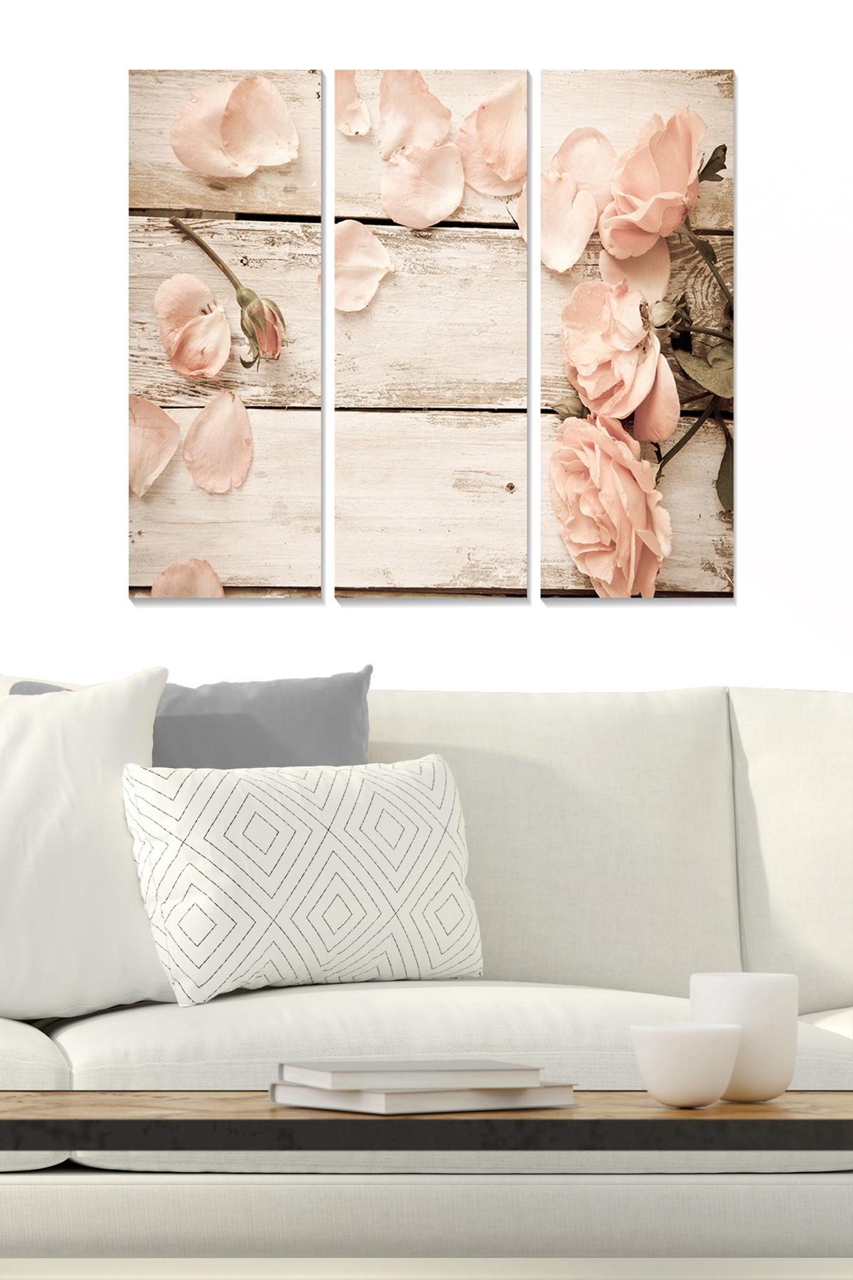 Wallity Slika iz 3 dela