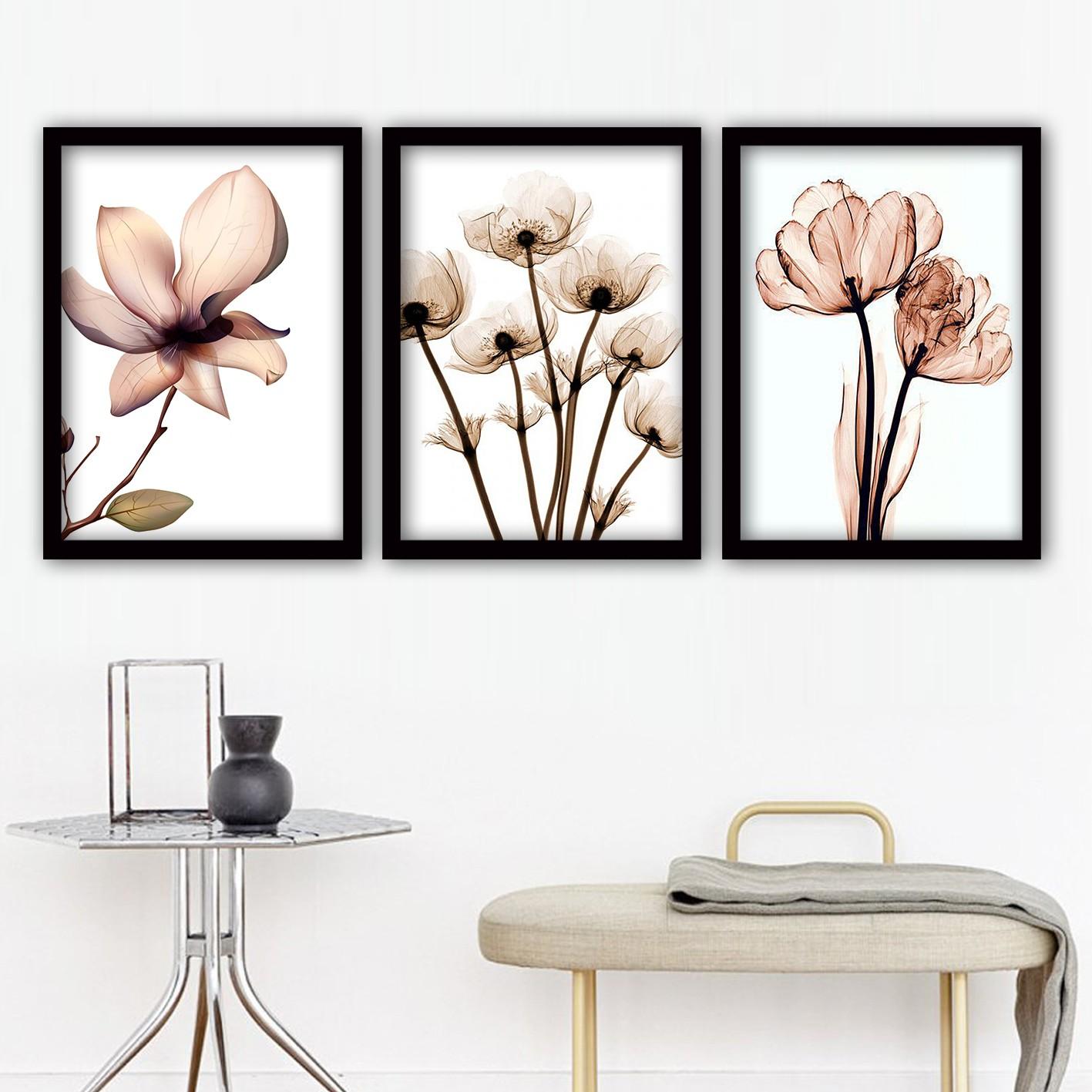 Wallity Slika iz 3 dela