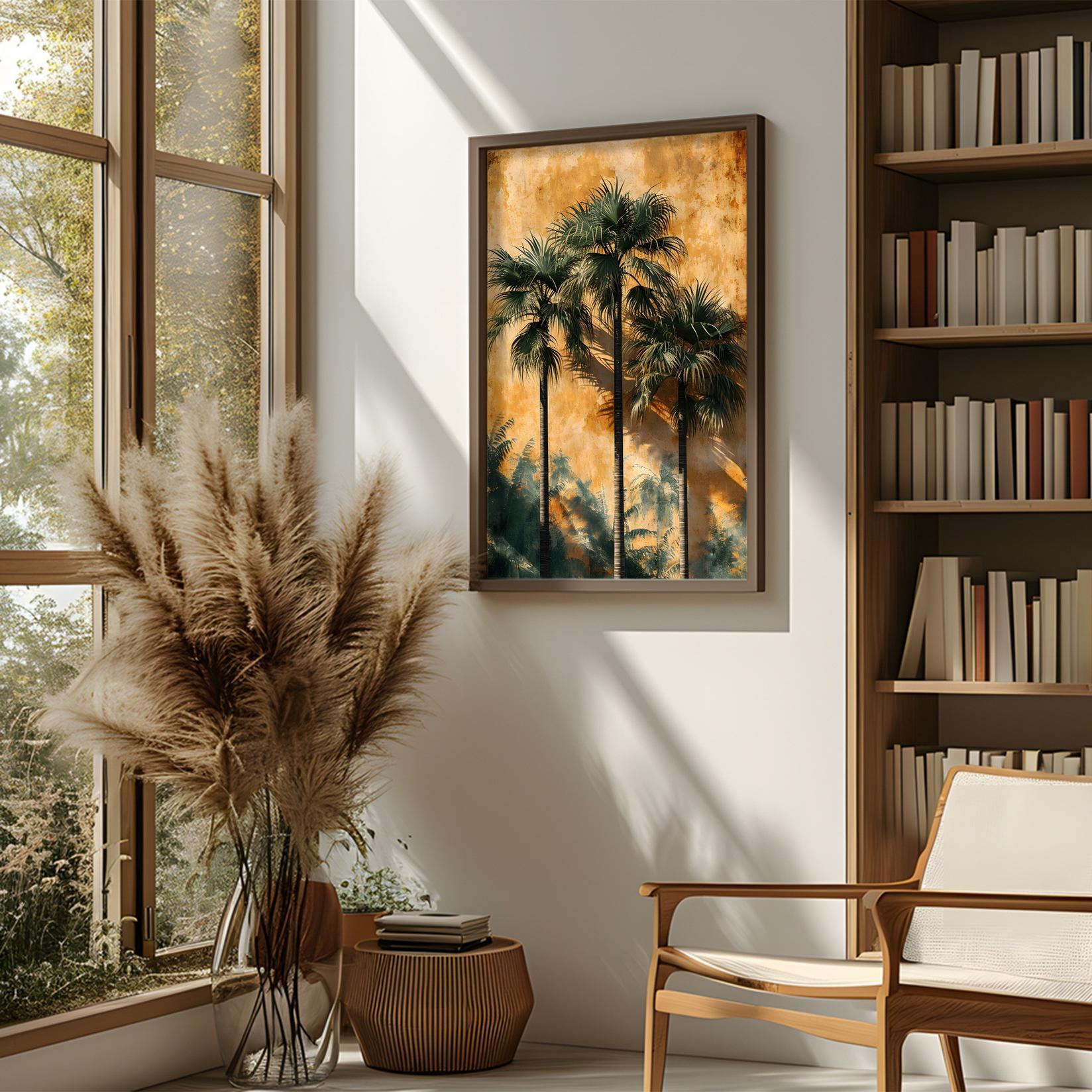 Wallity Slika 50x70cm