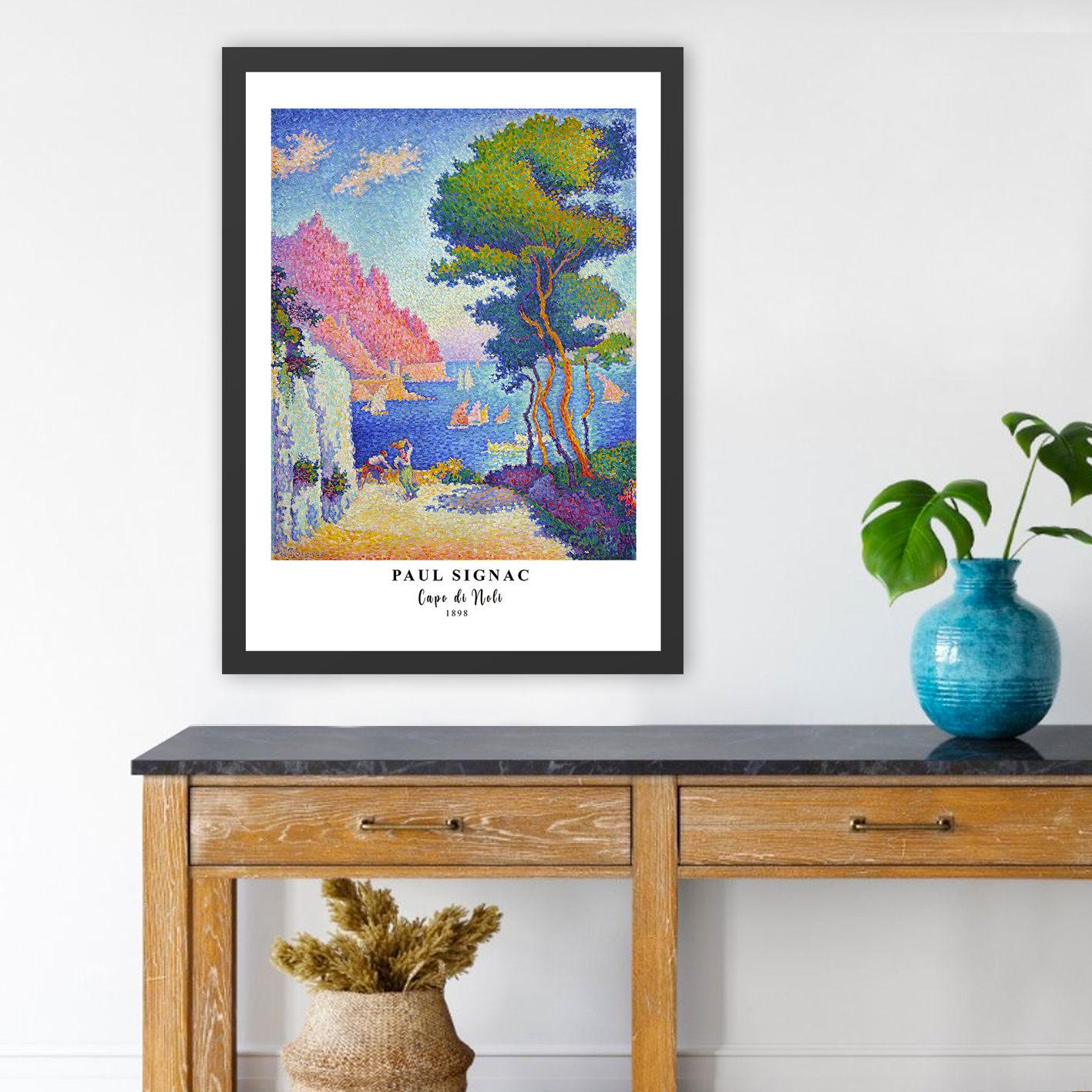 Wallity Slika 35x45cm