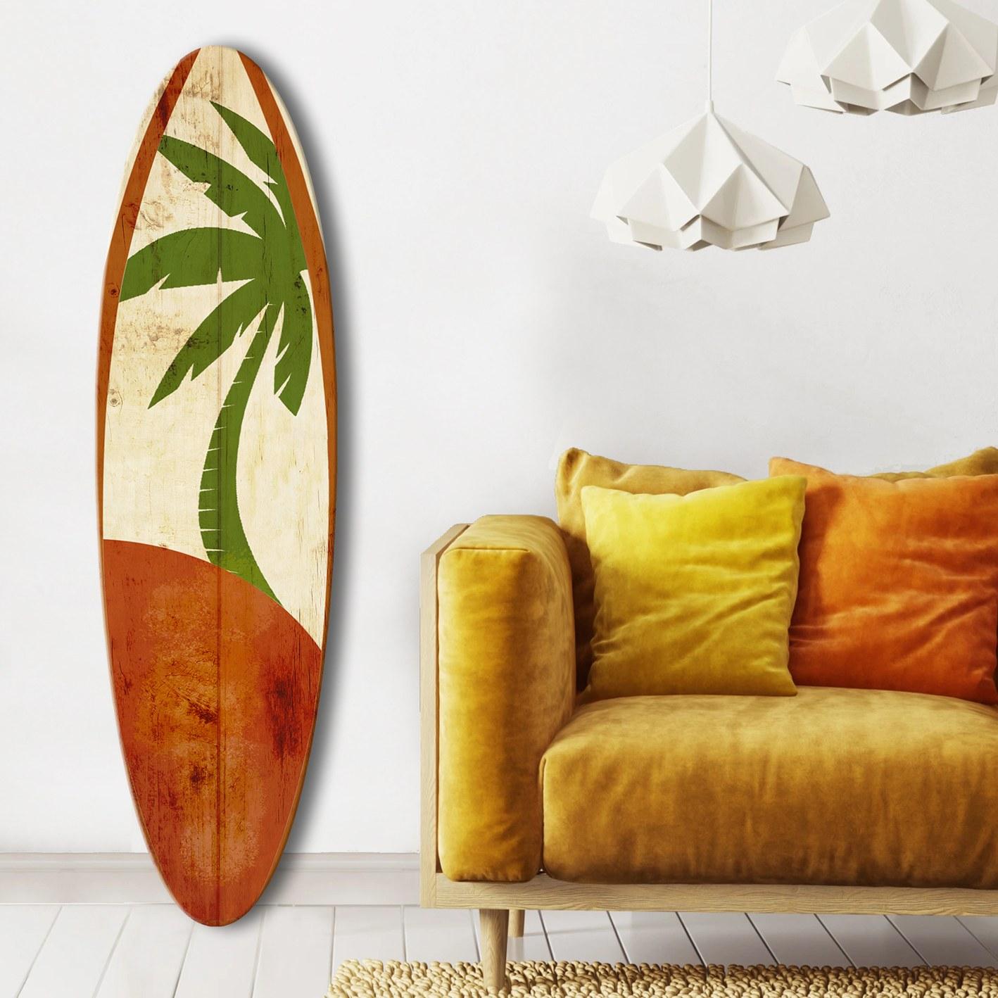 Wallity Slika 33x120cm