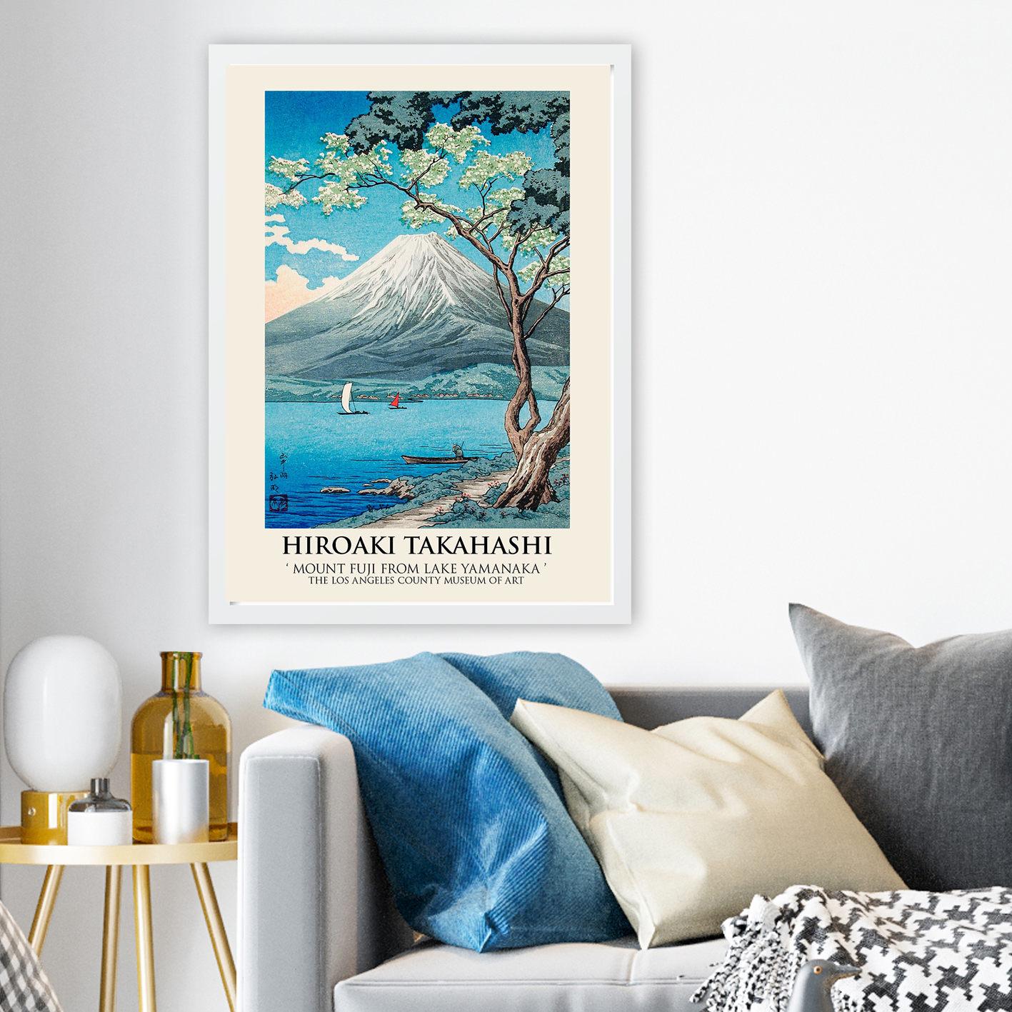 Wallity Slika 55x75cm