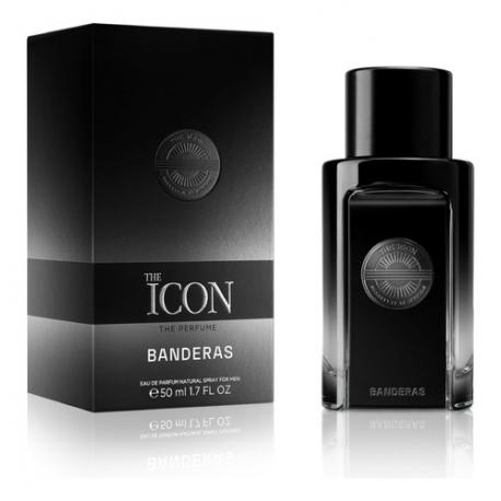 Muški parfem ANTONIO BANDERAS ICON EDP 50ML 24