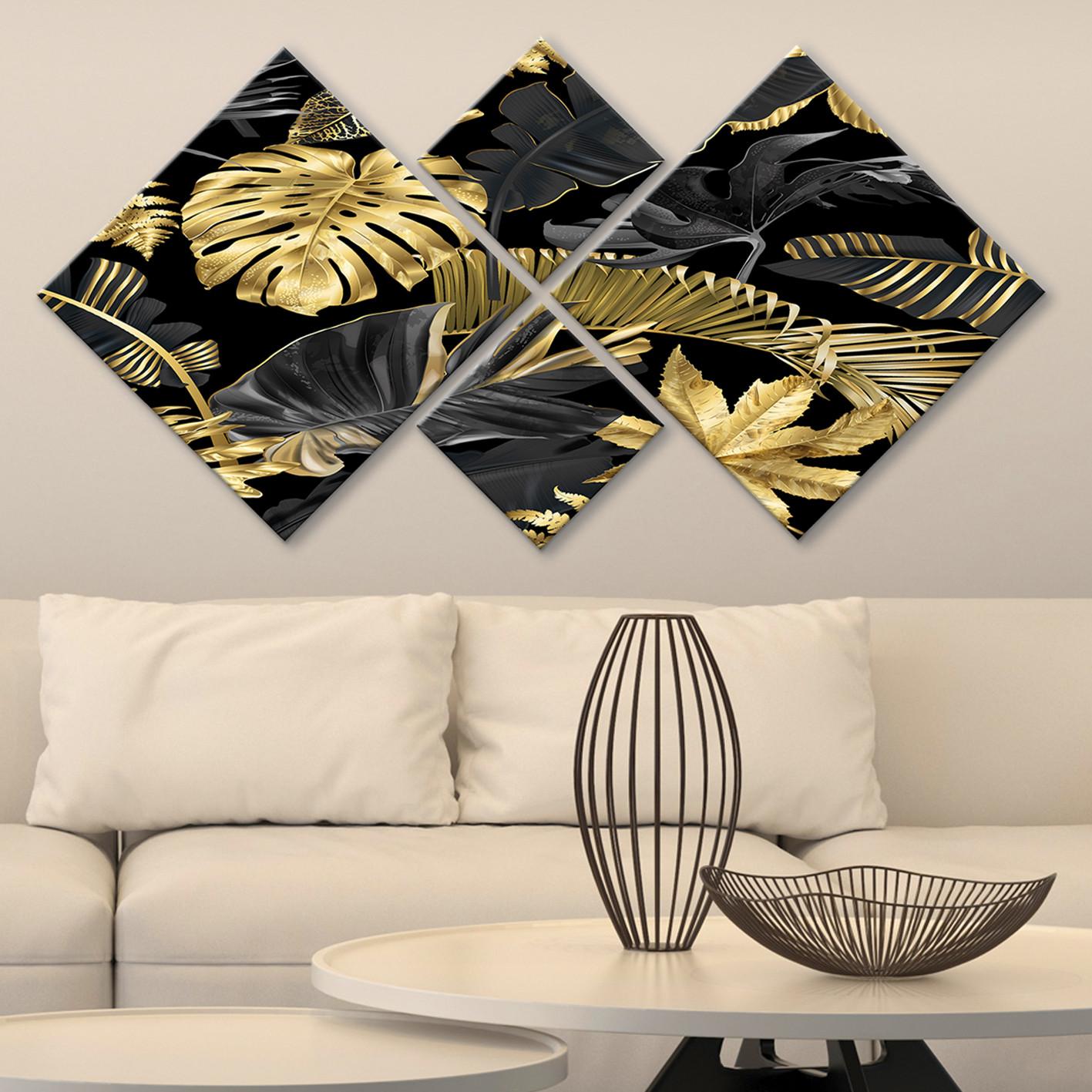 Wallity Slika iz 4 dela