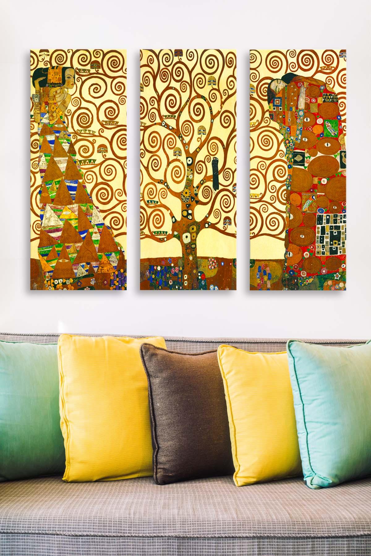 Wallity Slika iz 3 dela