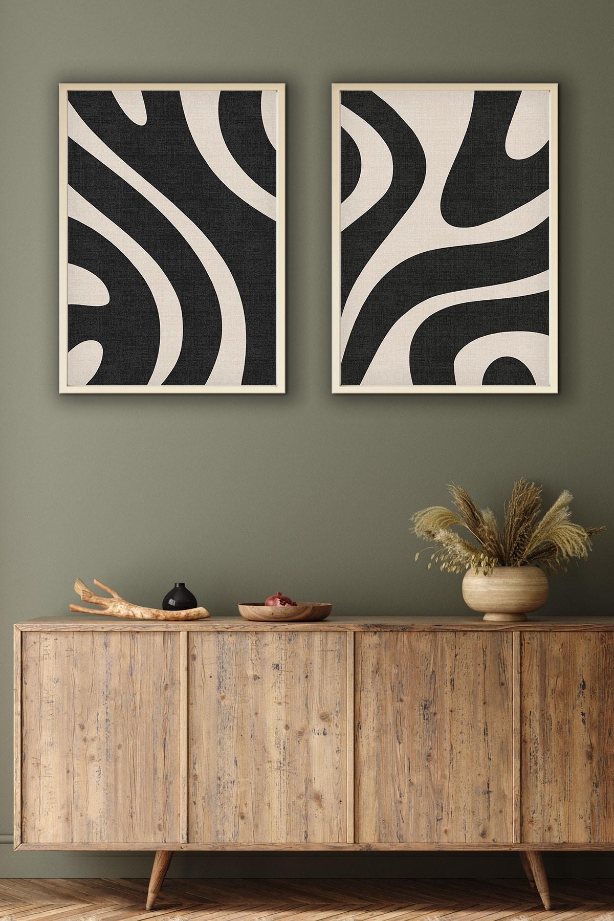 Wallity Slika iz 2 dela