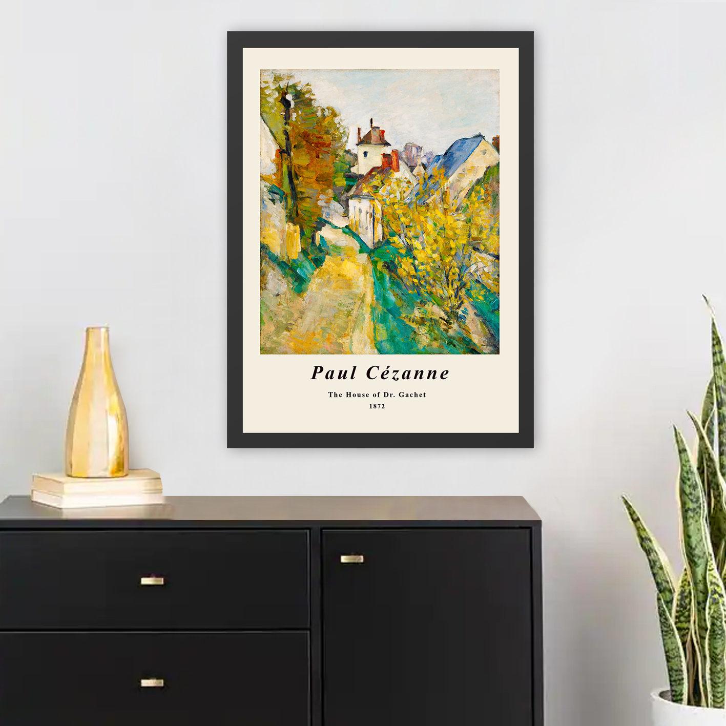 Wallity Slika 35x45cm