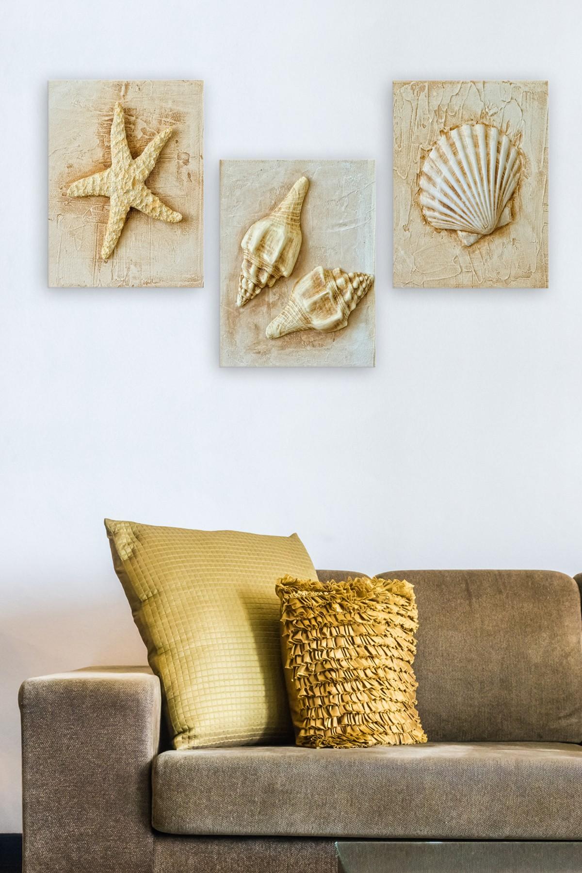 Wallity Slika iz 3 dela