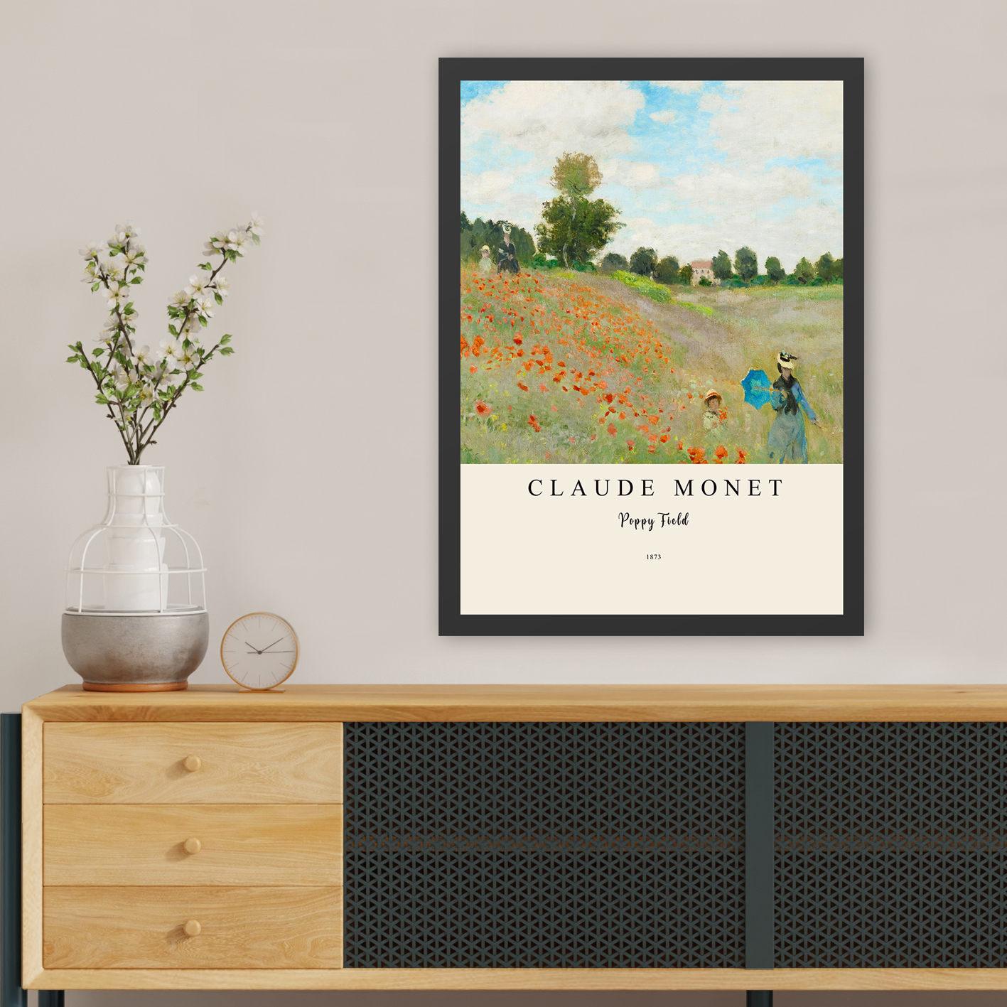 Wallity Slika 35x45cm