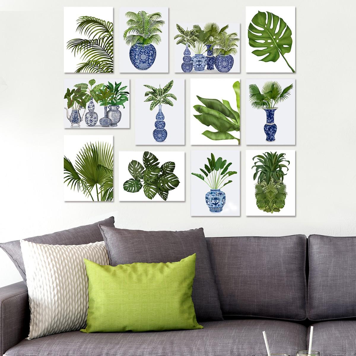 Wallity Slika iz 12 delova