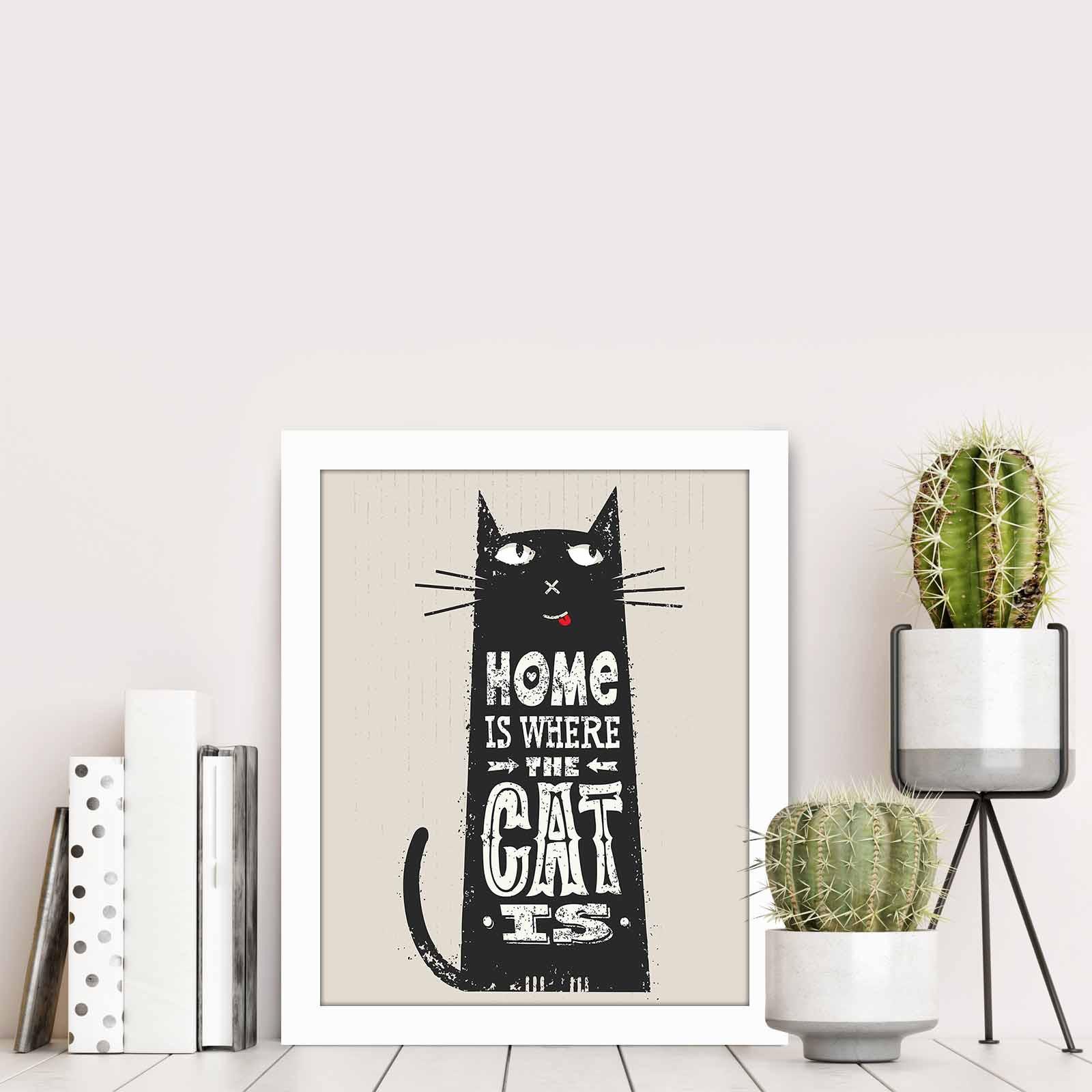 Wallity Slika 23,5x28,5cm