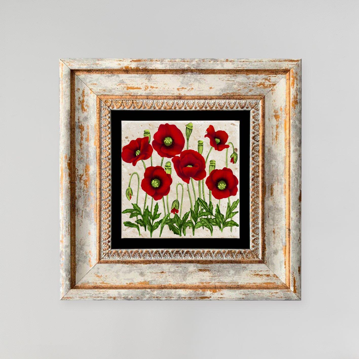 Wallity Slika 20x20cm