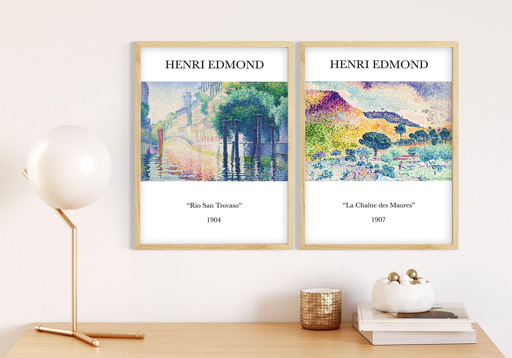 Wallity Slika iz 2 dela