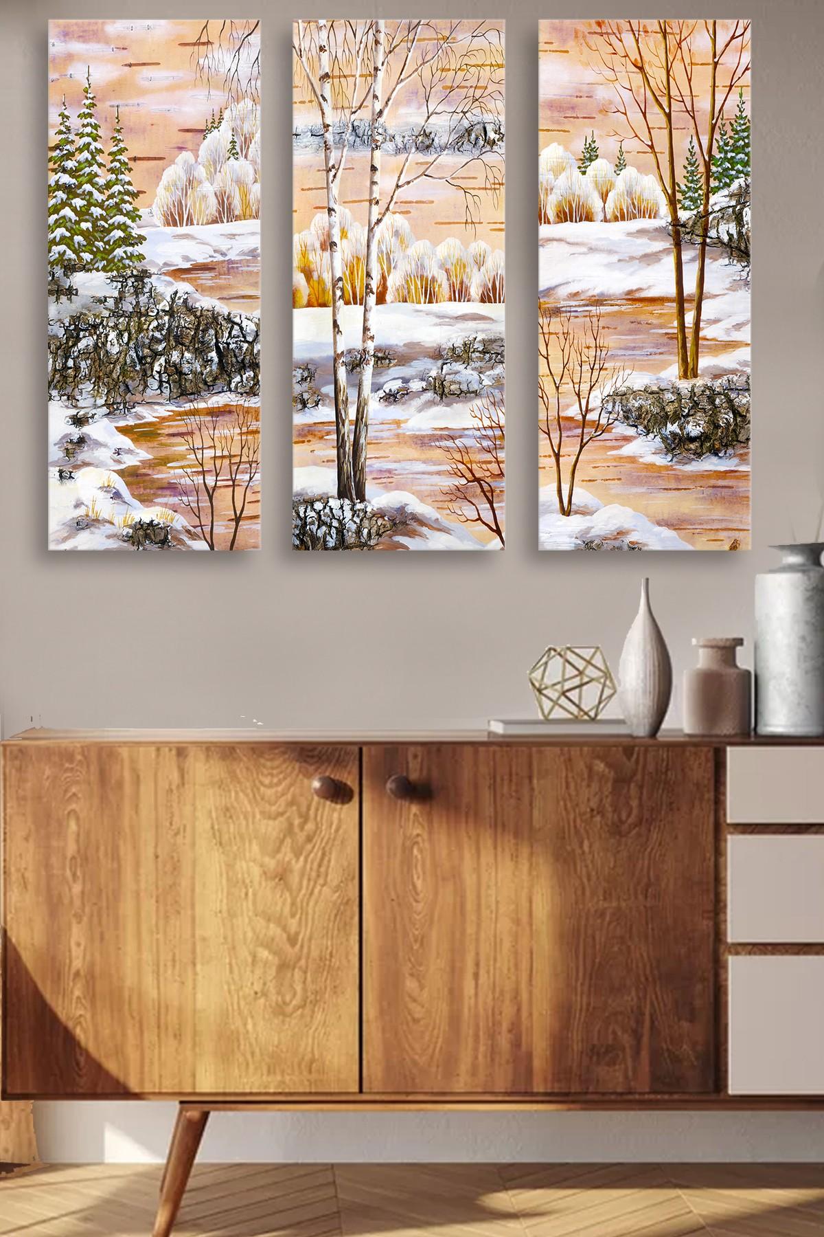 Wallity Slika iz 3 dela