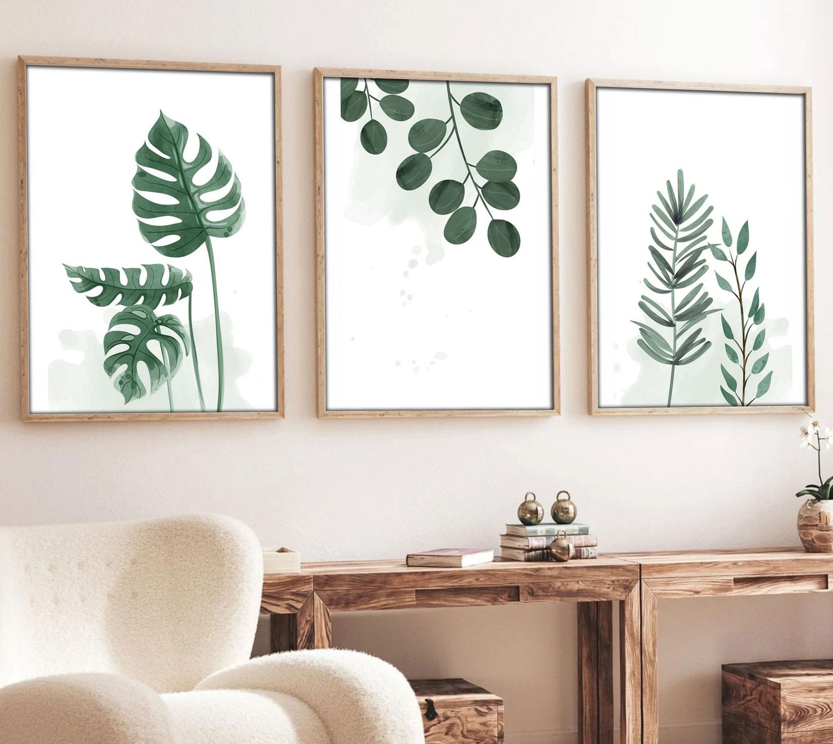 Wallity Slika iz 3 dela