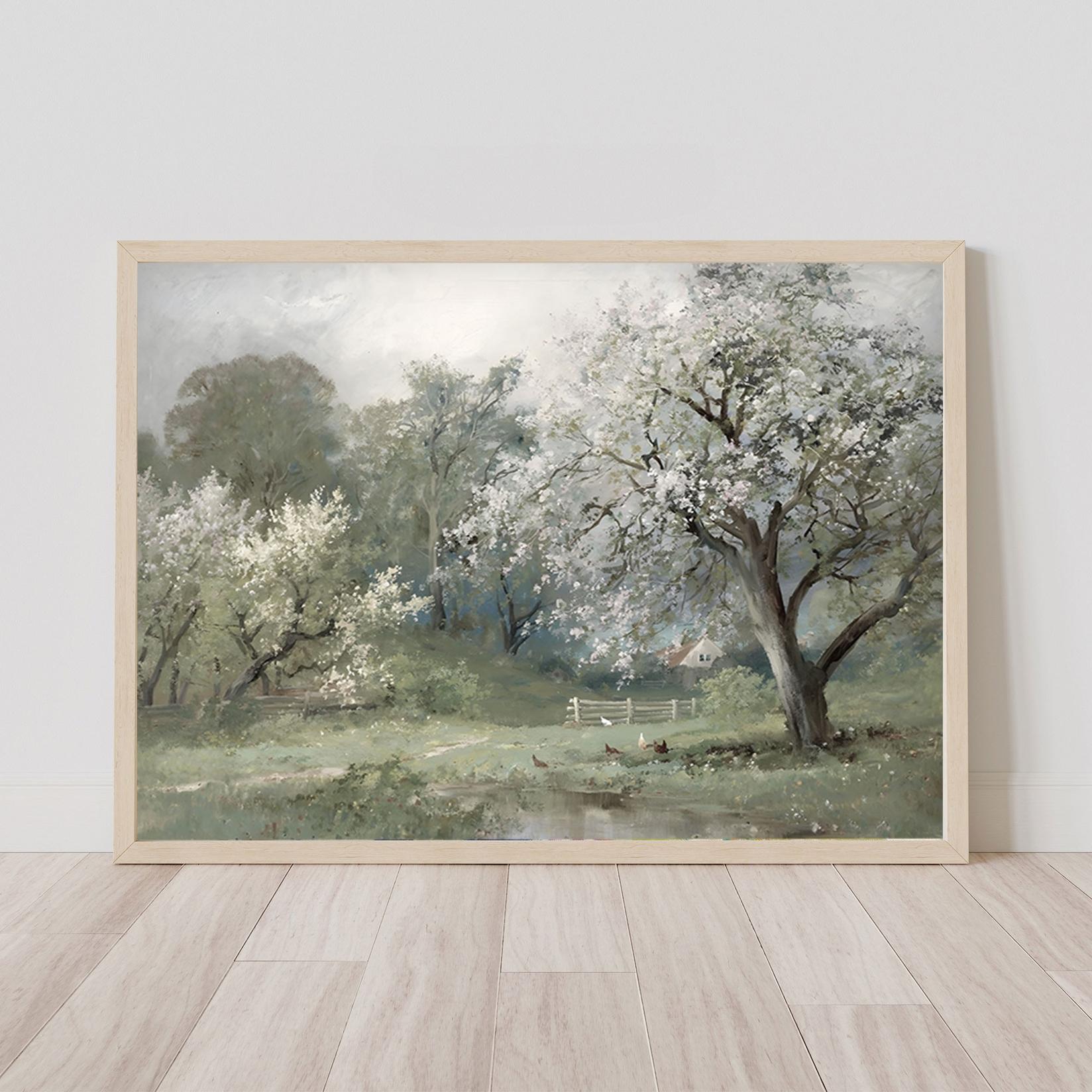 Wallity Slika 50x70cm