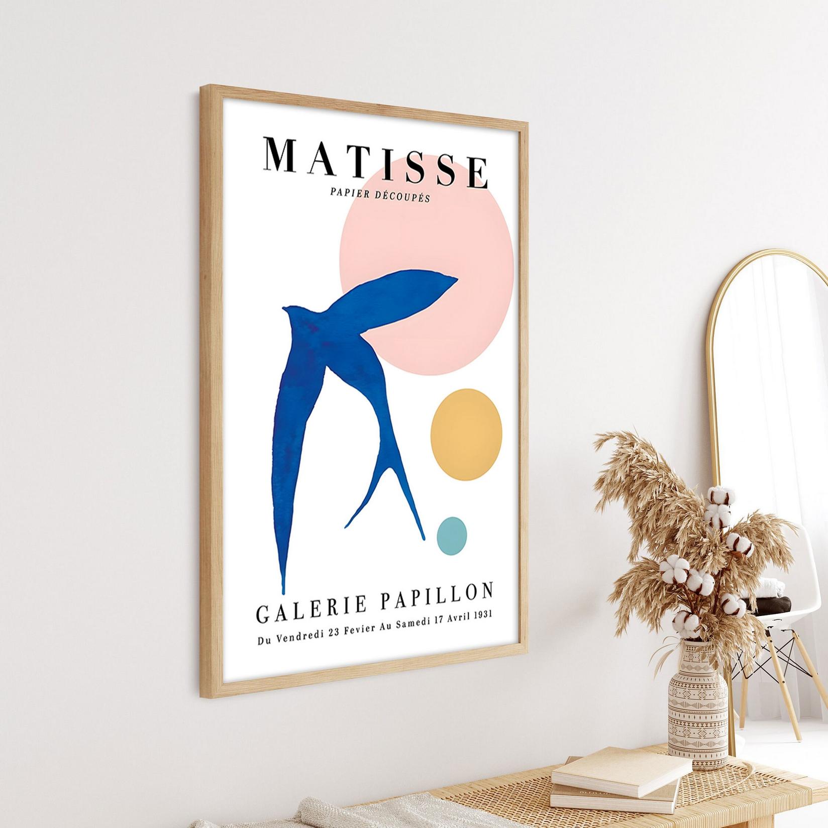 Wallity Slika 30x40cm