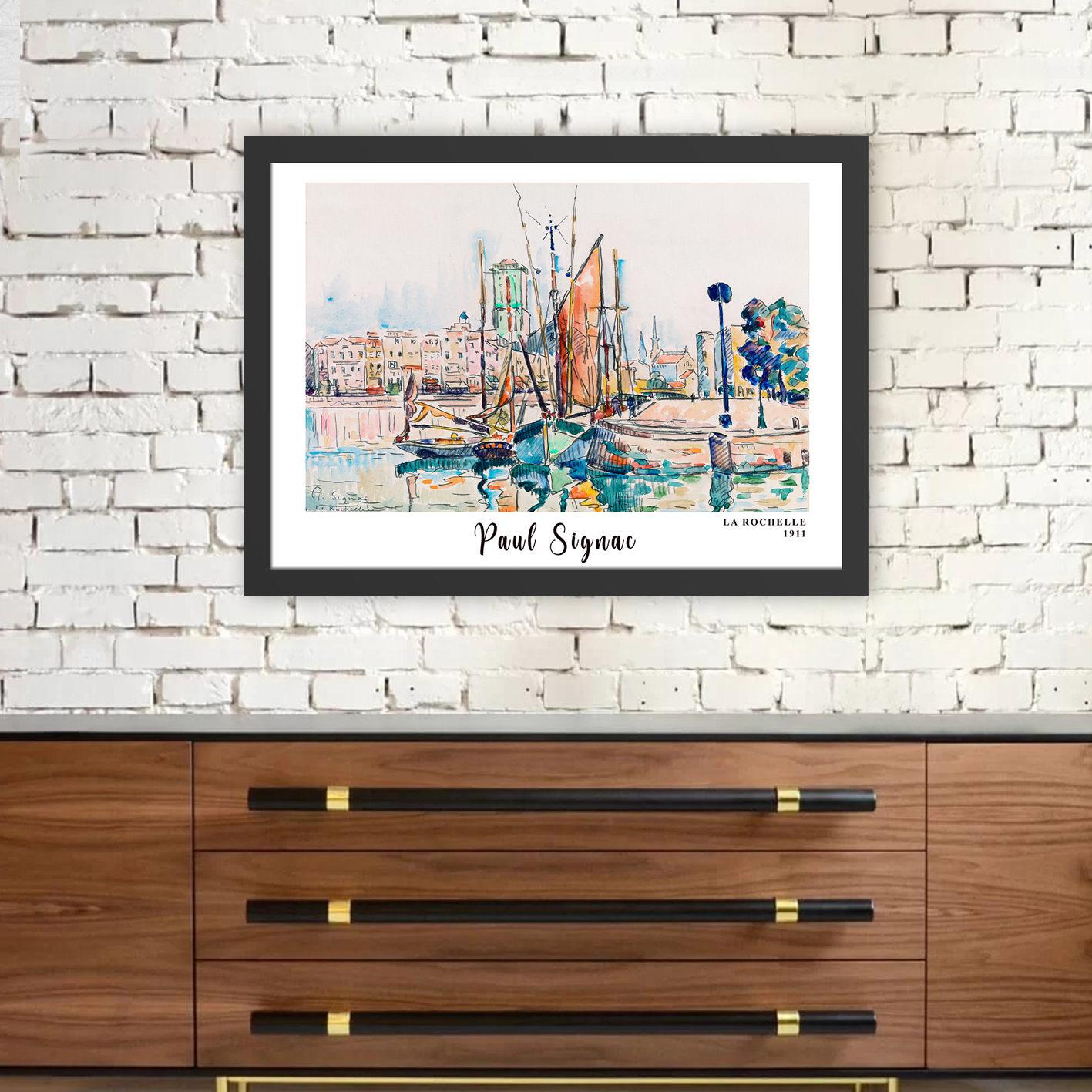 Wallity Slika 35x45cm