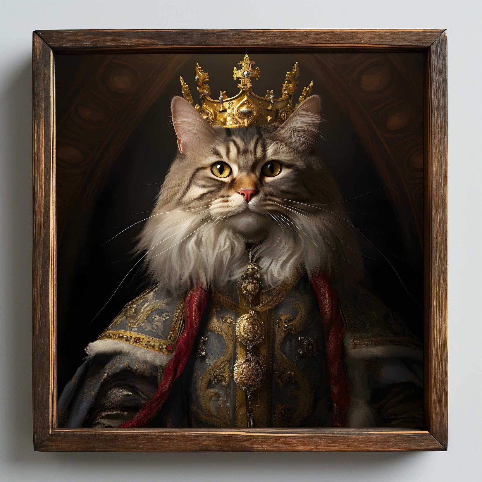 Wallity Slika 50x50cm