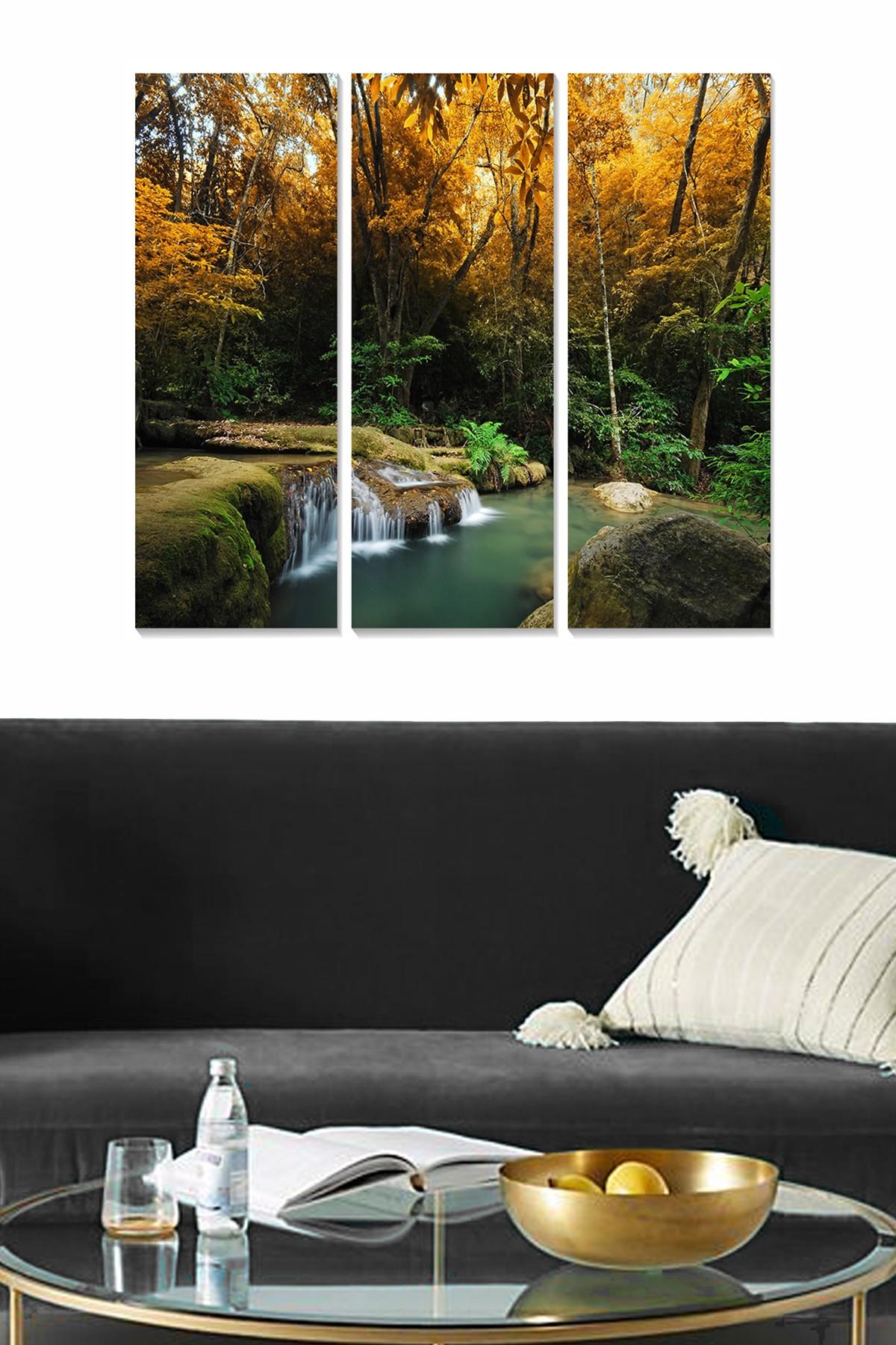 Wallity Slika iz 3 dela