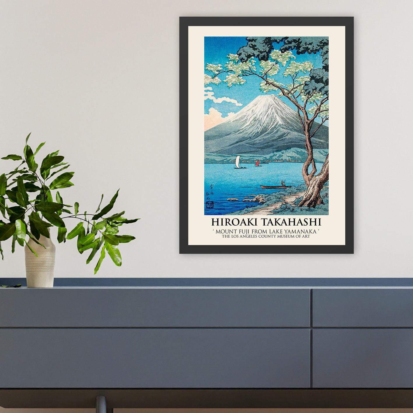 Wallity Slika 55x75cm