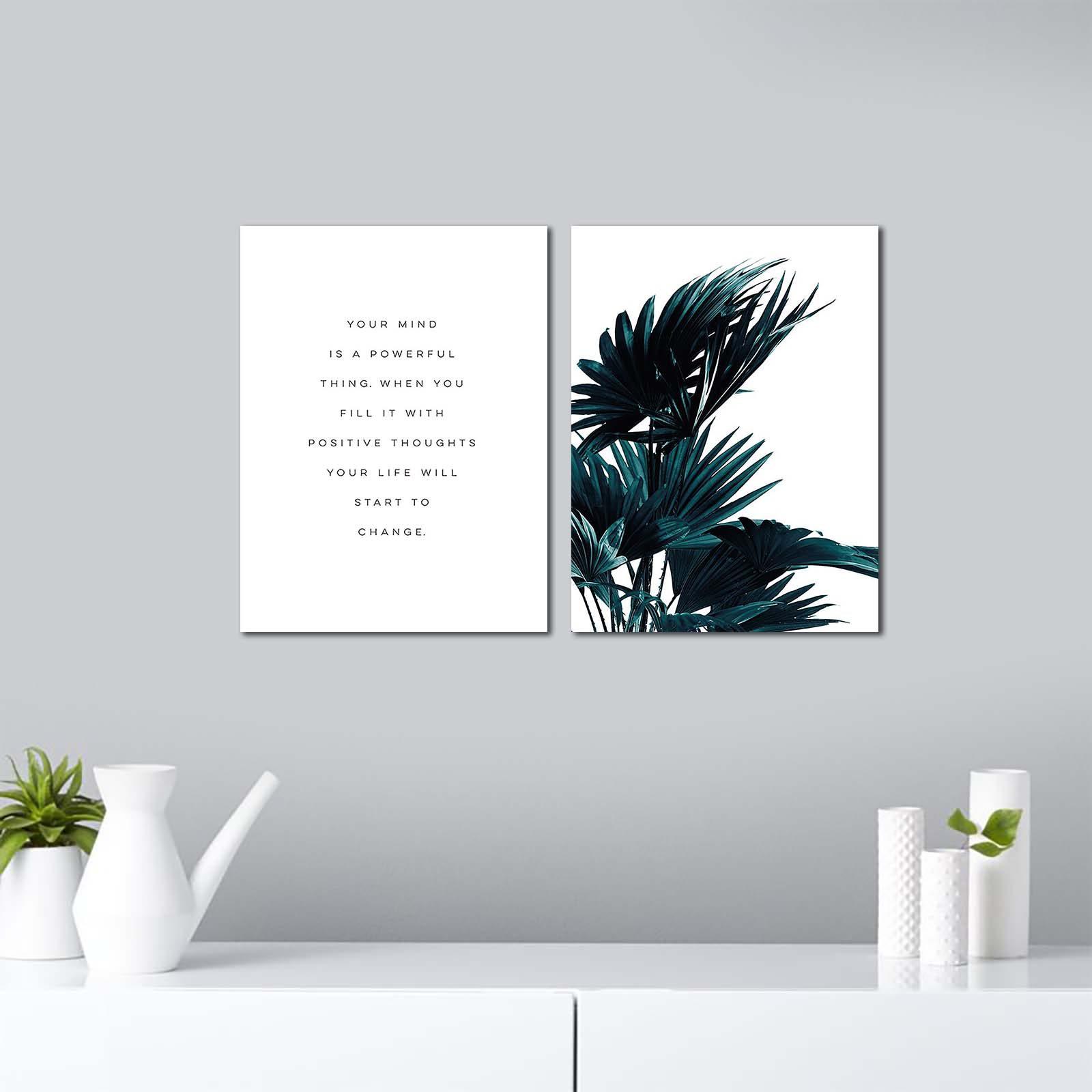 Wallity Slika iz 2 dela