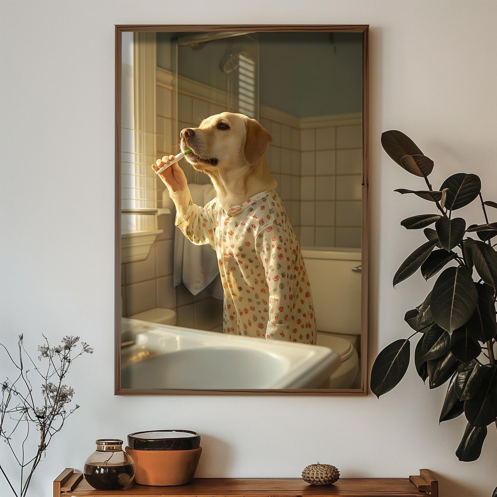 Wallity Slika 50x70cm