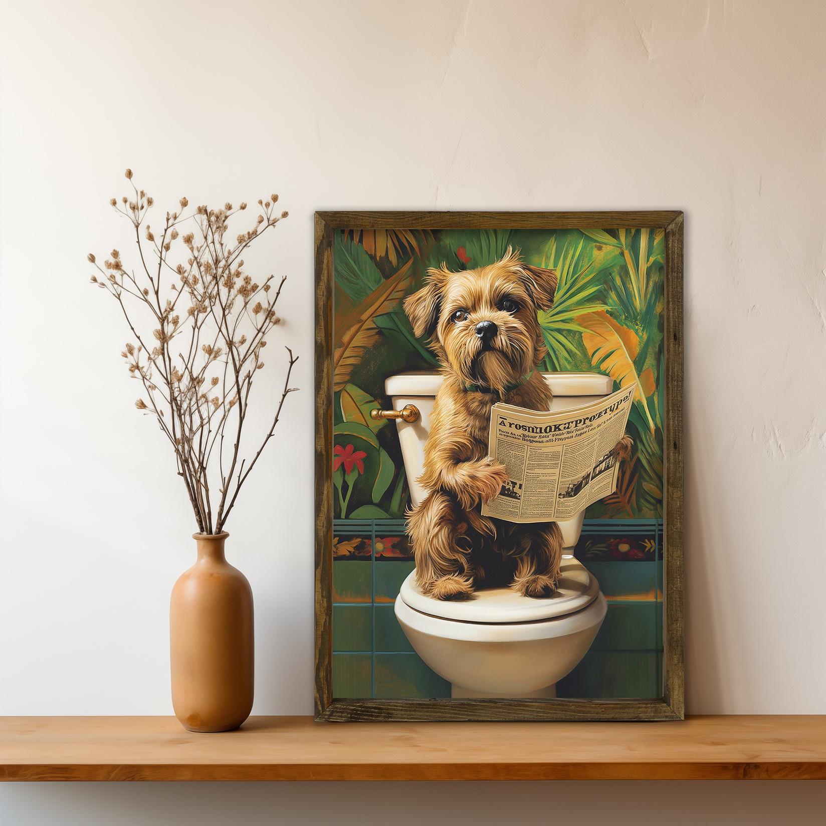 Wallity Slika 35x47cm