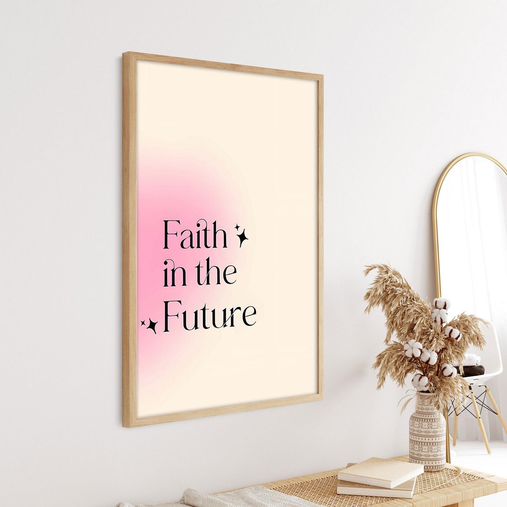 Wallity Slika 20x30cm