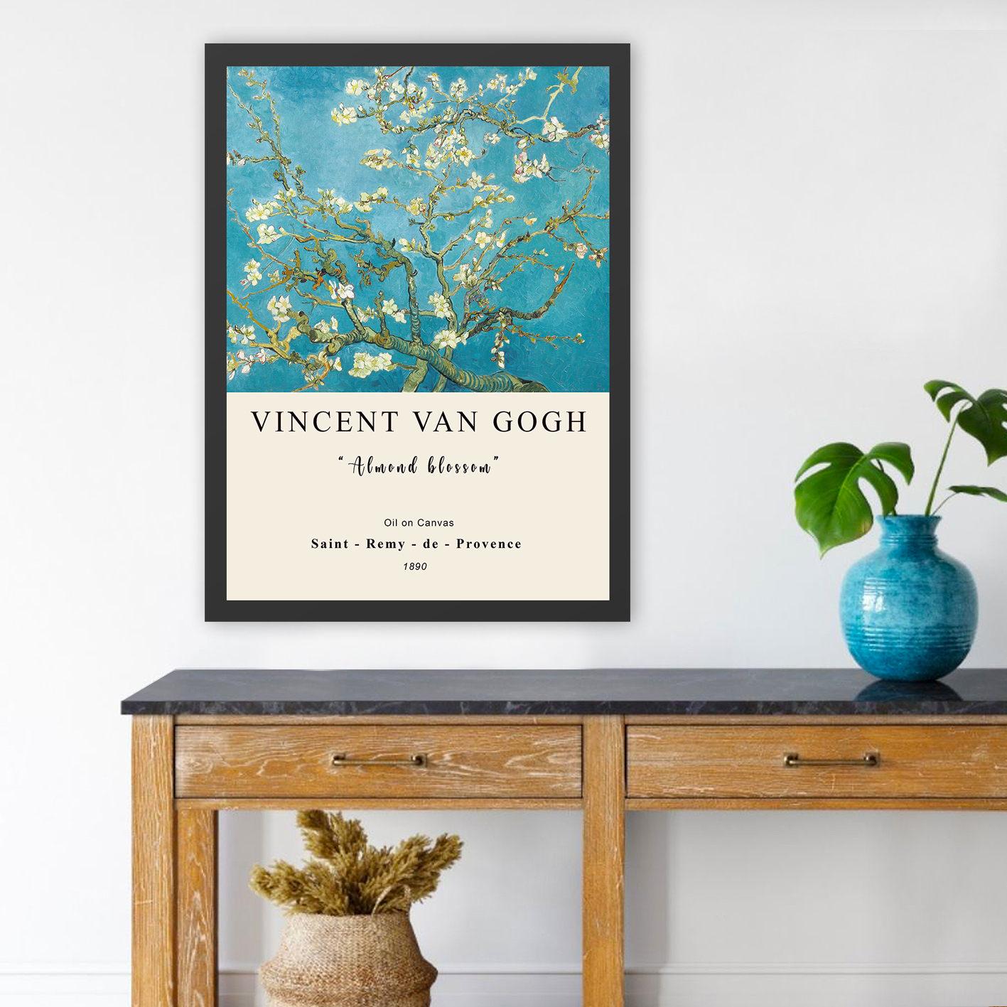 Wallity Slika 55x75cm