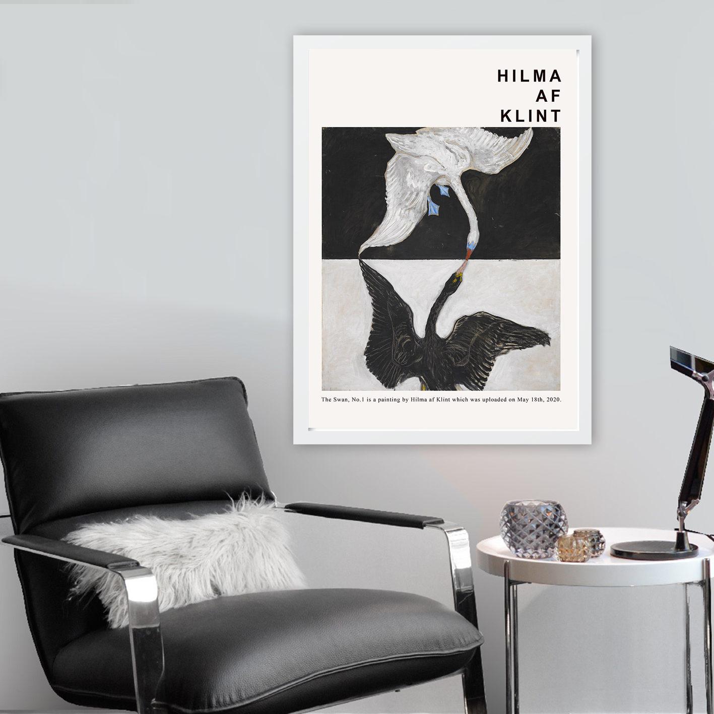 Wallity Slika 35x45cm