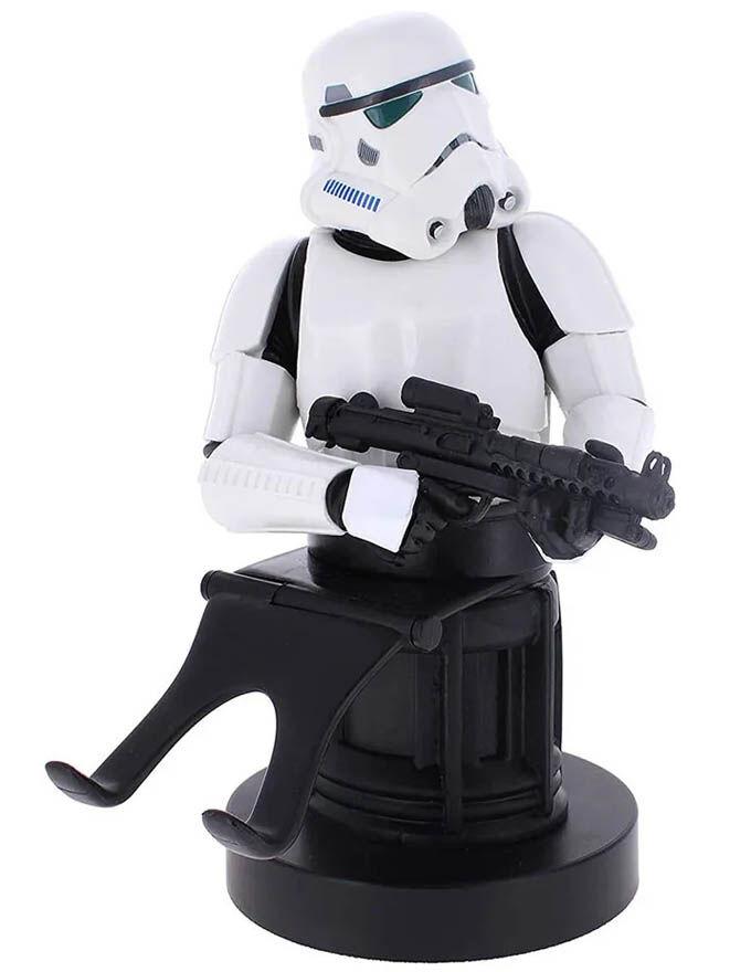 Exquisite Gaming držač za džojstik Cable Guys Star Wars Stormtrooper