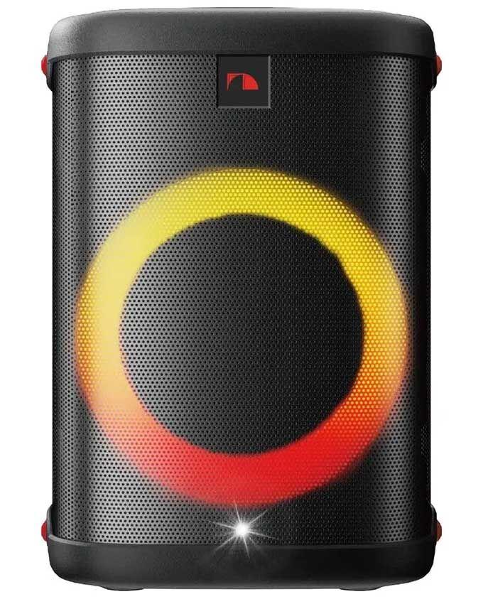Nakamichi Zvučnik Partybox Concert 610, 40W