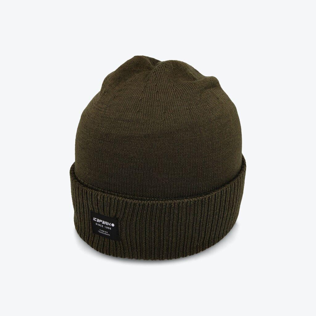 Icepeak Kapa Hof, Maslinasta