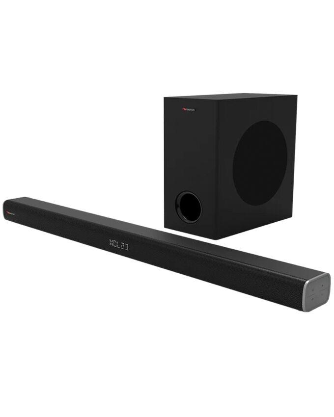 Nakamichi Soundbar Apollo 220, 120W