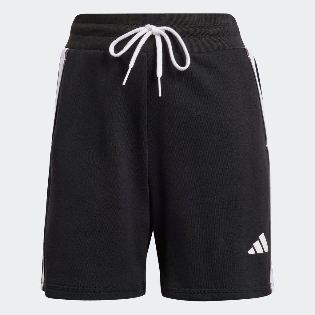 Adidas Ženski šorc Cb Sho, Crni