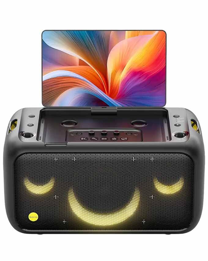 IKarao Zvučnik Karaoke Break X1, 800W
