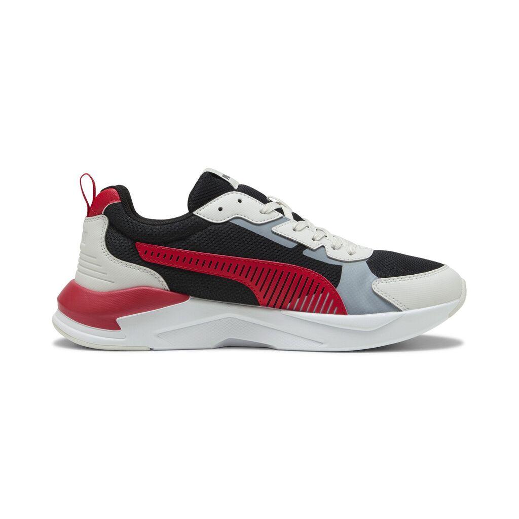 Puma Muške patike X-Ray 3 Lt, Crno-bele