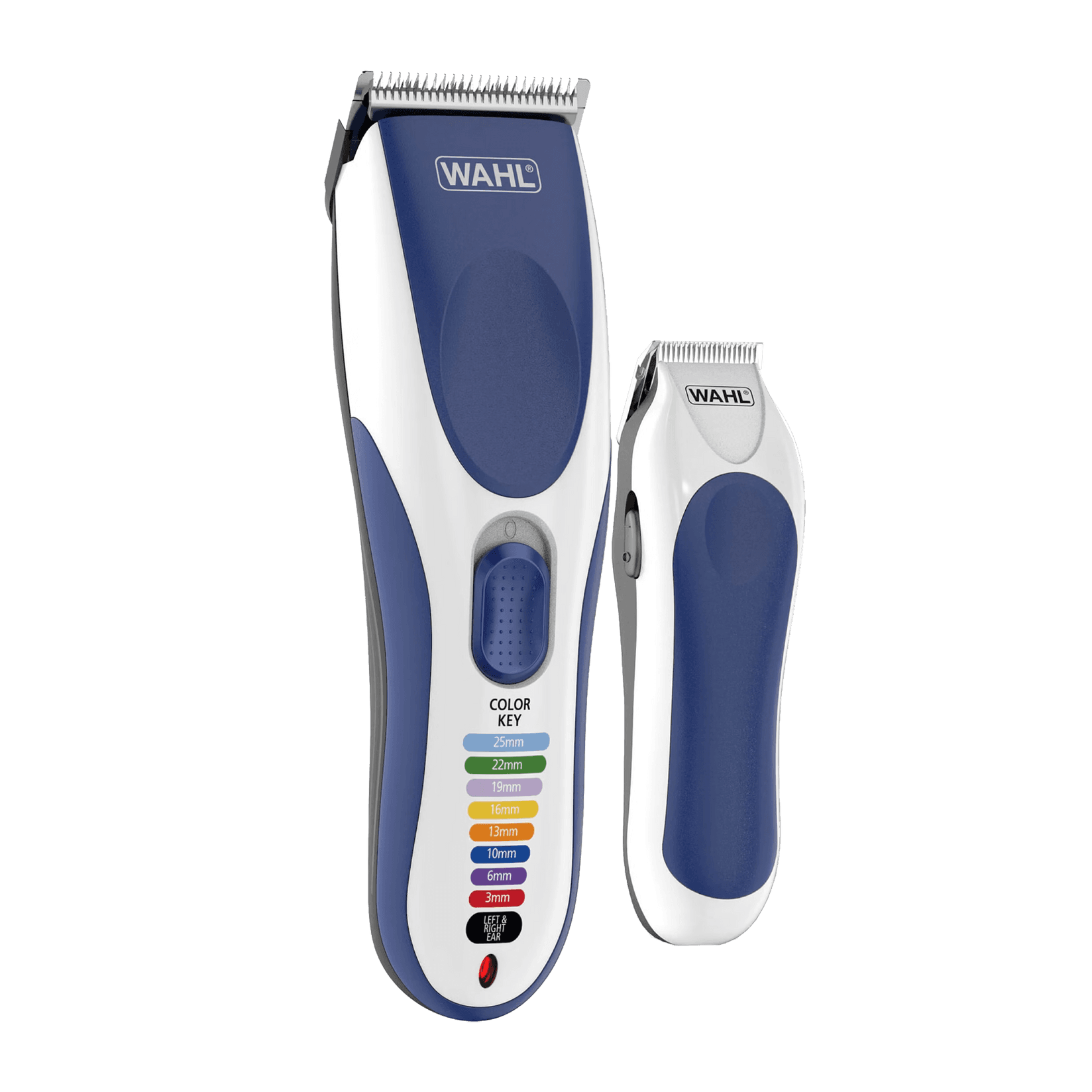 Wahl Home Set mašinica za kosu i bradu Cordless Combo