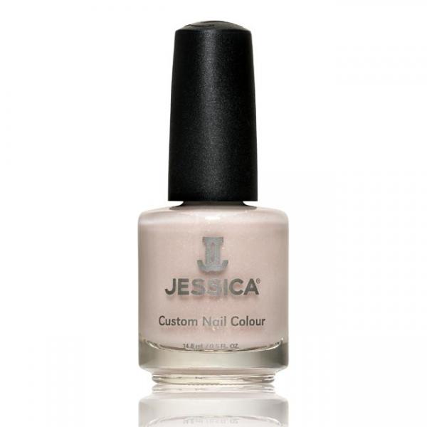 JESSICA Lak za nokte Exposed, Roze