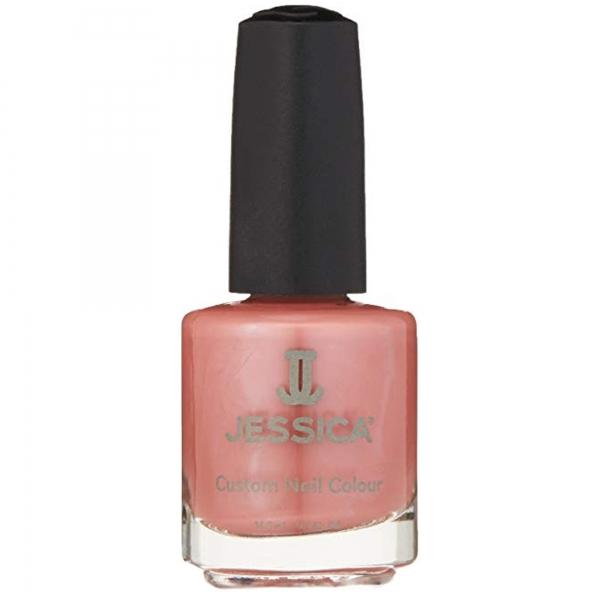JESSICA Lak za nokte Desert Rose, Roze