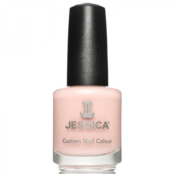 JESSICA Lak za nokte Sweet Sixteen, Roze