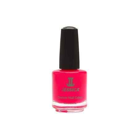 JESSICA Lak za nokte Harlequin, Roze