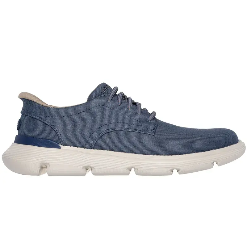 SKECHERS Muške patike Garza Slip INS, Plave
