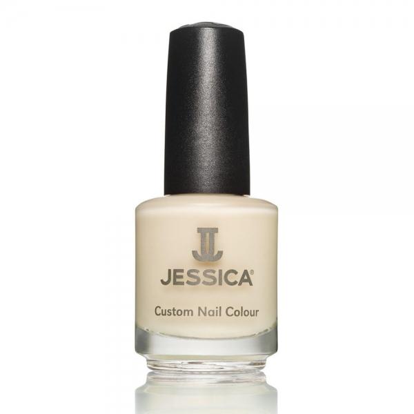 JESSICA Lak za nokte Banana Peel, Bež