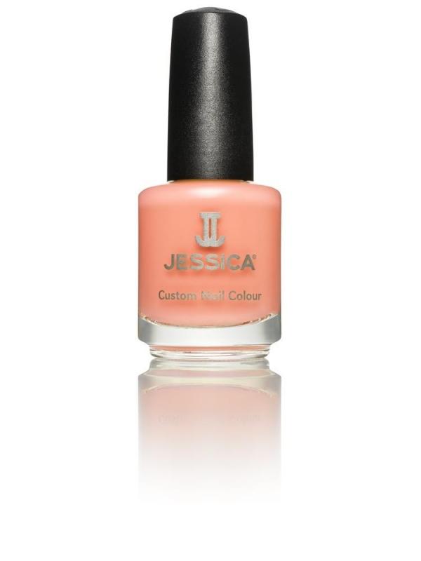 JESSICA Lak za nokte Tangerine Dreamz, Koral