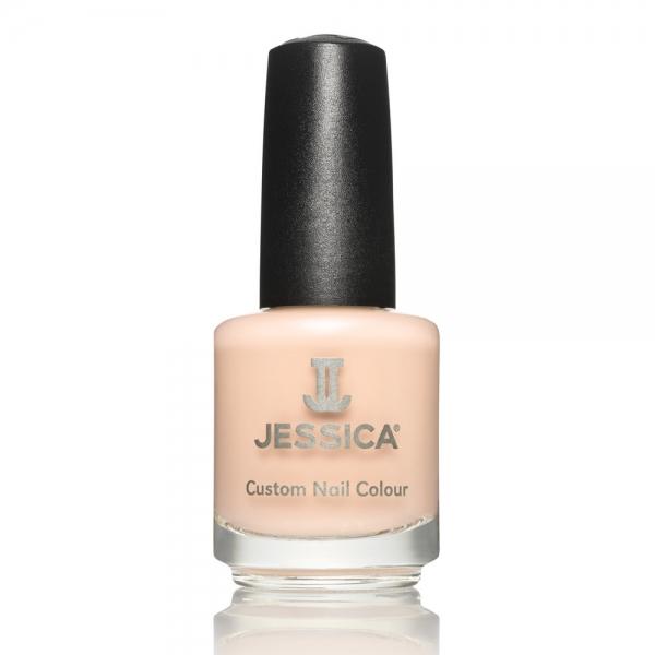 JESSICA Lak za nokte Blush, Roze