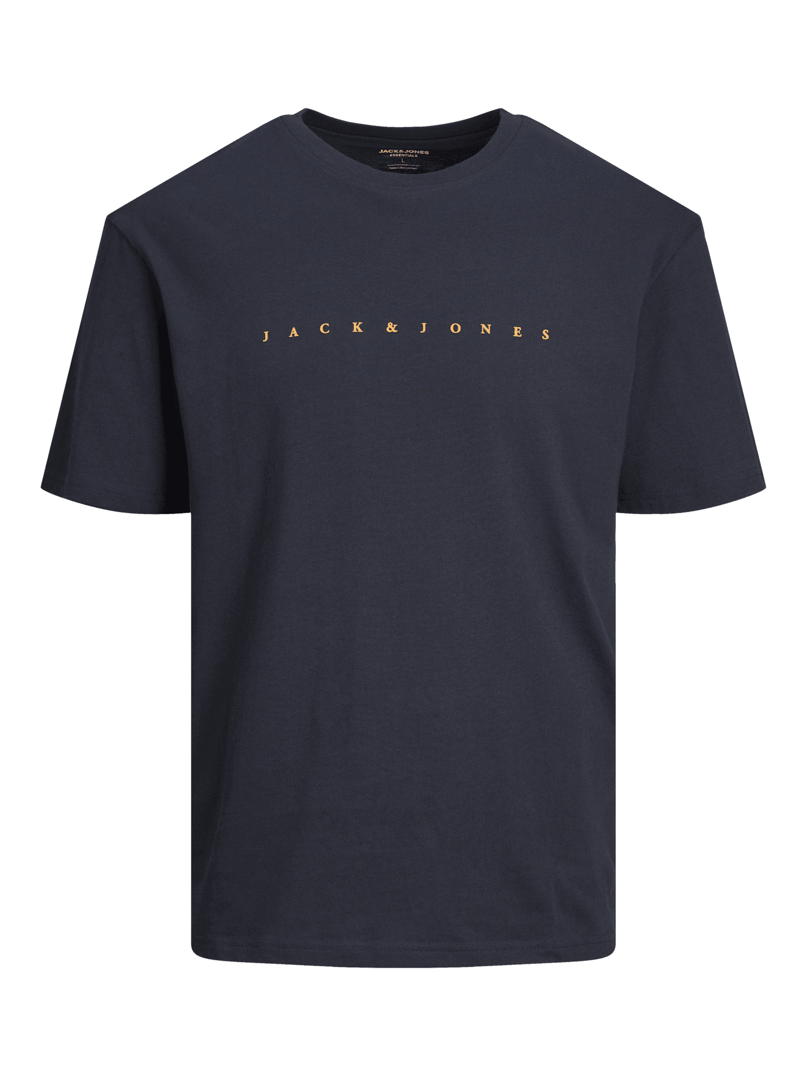 JACK & JONES JUNIOR Majica za dečake 12237435, Teget